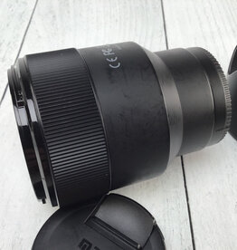 SONY Meike AF 85mm F1.8 STM Lens for Sony Used Good