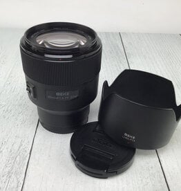 SONY Meike AF 85mm F1.8 STM Lens for Sony Used Good
