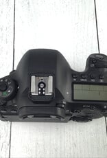 CANON Canon EOS 6D Mark II Camera Body Used Good