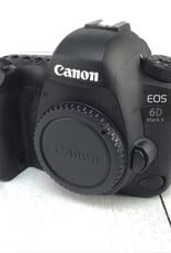 CANON Canon EOS 6D Mark II Camera Body Used Good