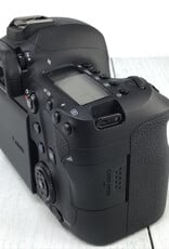 CANON Canon EOS 6D Mark II Camera Body Used Good