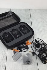 Comica Comica BoomX-D Wireless Microphone Set in Case Used Good