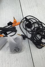 Comica Comica BoomX-D Wireless Microphone Set in Case Used Good