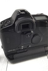 CANON Canon EOS 1N RS Camera Body Used Good