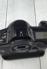 CANON Canon EOS 1N RS Camera Body Used Good