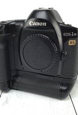 CANON Canon EOS 1N RS Camera Body Used Good
