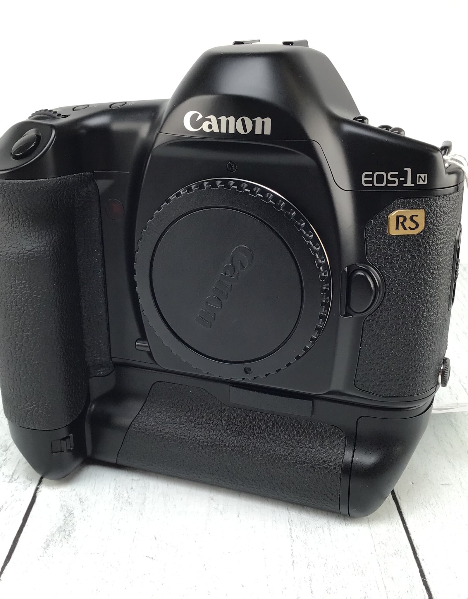 CANON Canon EOS 1N RS Camera Body Used Good