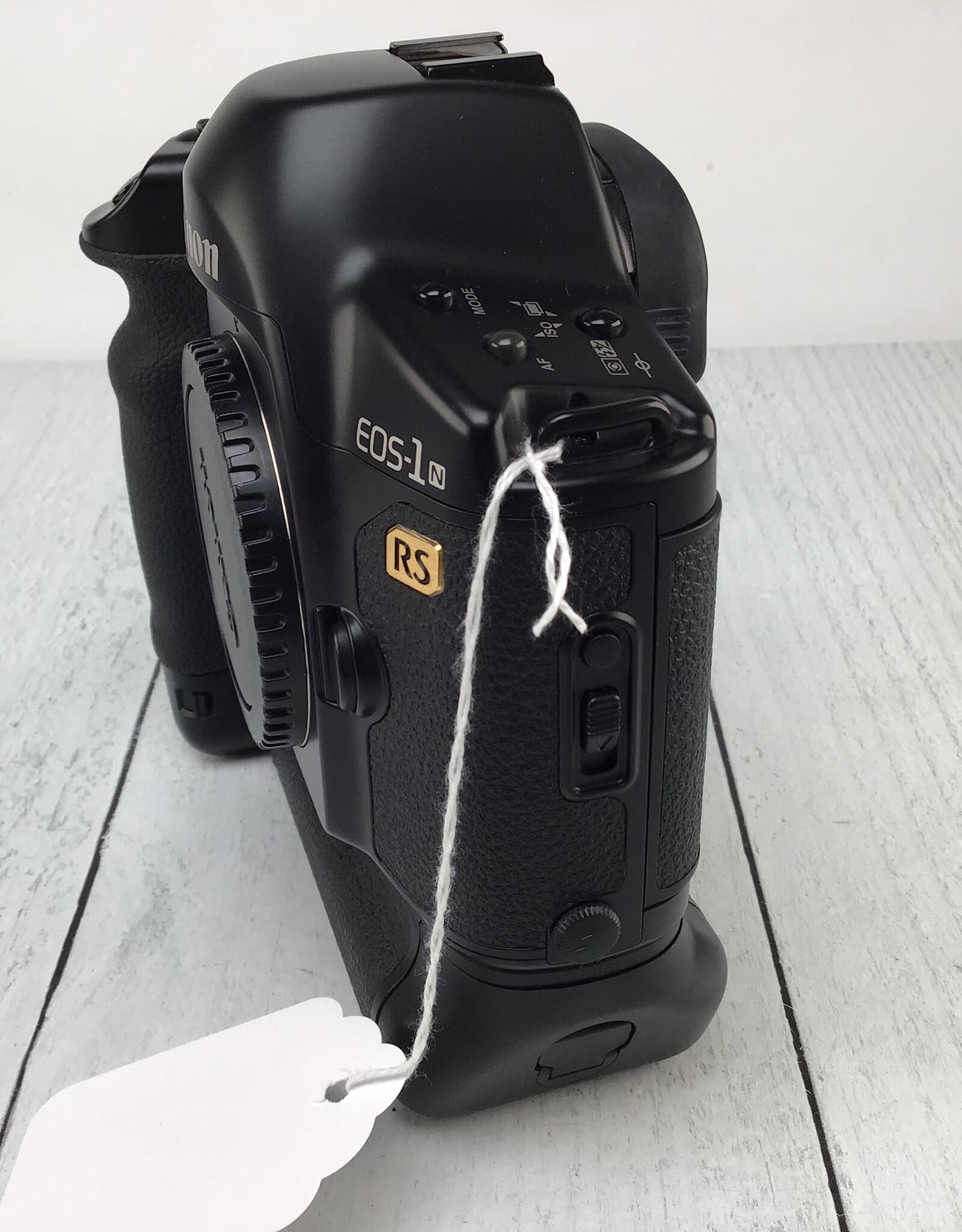 CANON Canon EOS 1N RS Camera Body Used Good