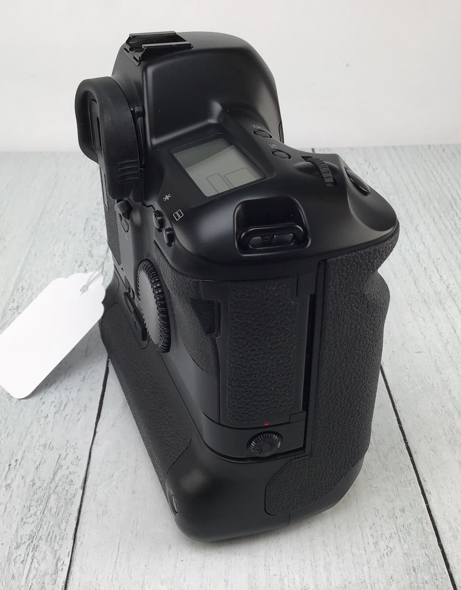 CANON Canon EOS 1N RS Camera Body Used Good