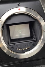 CANON Canon EOS 1N RS Camera Body Used Good