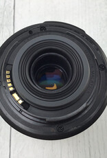 CANON Canon EF-S 55-250mm F4-5.6 IS Lens Used Good