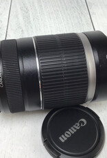 CANON Canon EF-S 55-250mm F4-5.6 IS Lens Used Good