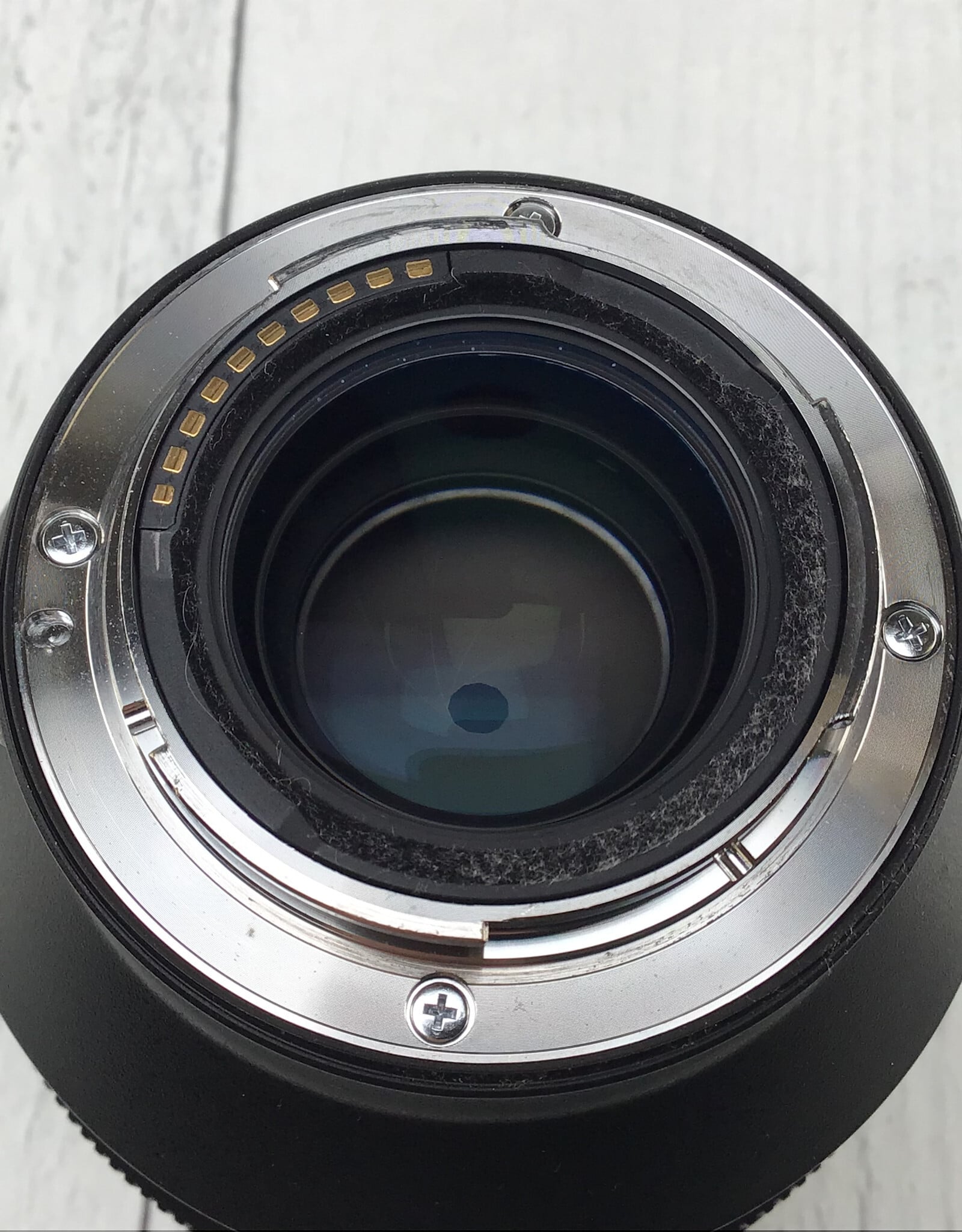 SONY Sony FE 50mm f1.2 GM Lens Used Good