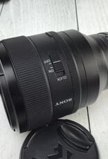SONY Sony FE 50mm f1.2 GM Lens Used Good