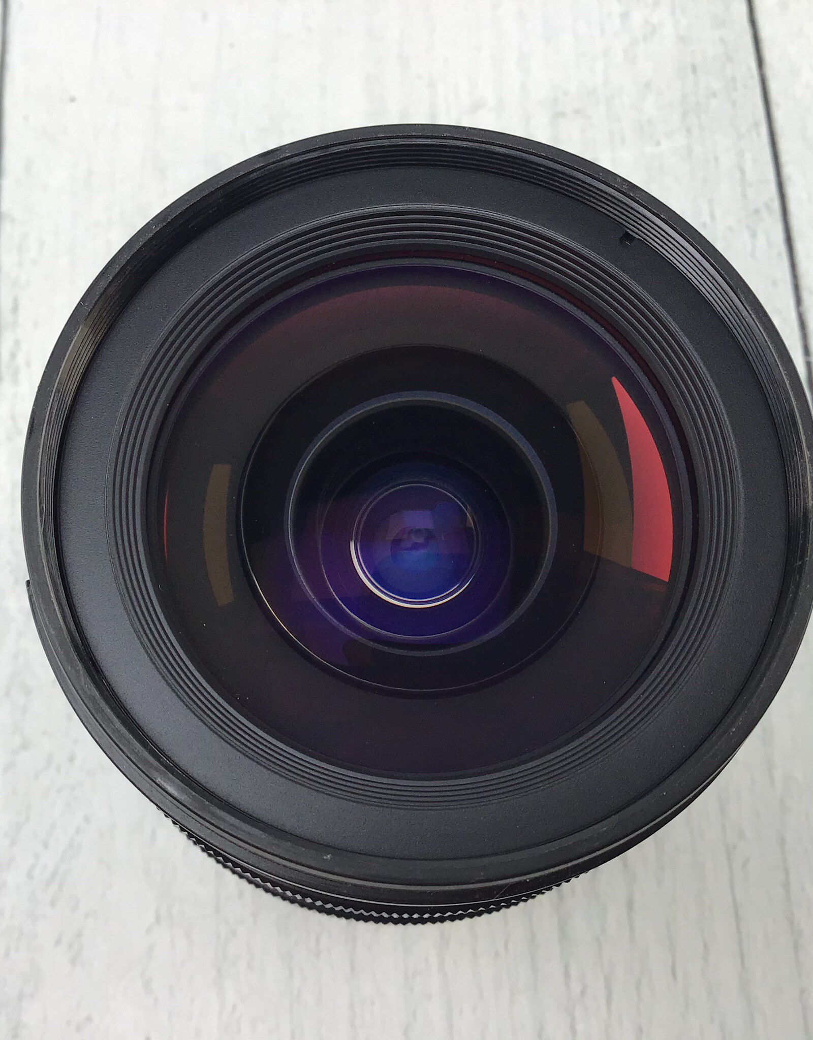 OLYMPUS Olympus 12-40mm f2.8 Pro Lens for MFT Used Good