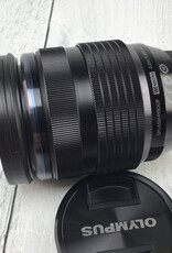 OLYMPUS Olympus 12-40mm f2.8 Pro Lens for MFT Used Good