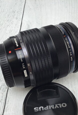 OLYMPUS Olympus 12-40mm f2.8 Pro Lens for MFT Used Good