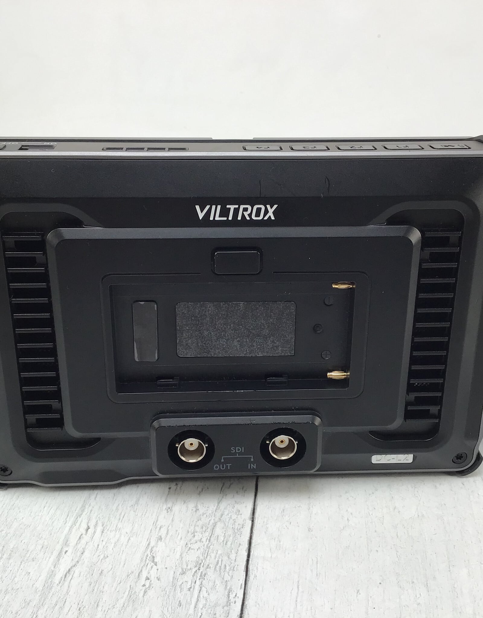 Viltrox Viltrox DC-L2 Field Monitor Used Fair