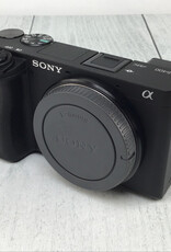 SONY Sony A6400 Camera Body Used Good