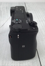 SONY Sony A6400 Camera Body Used Good