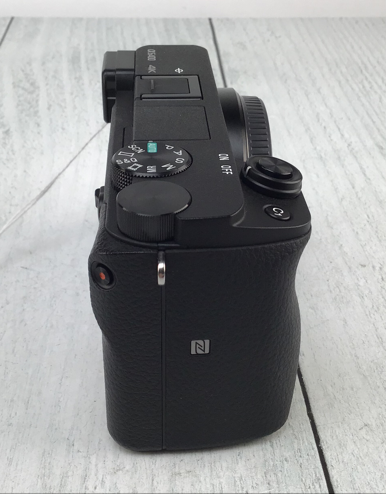 SONY Sony A6400 Camera Body Used Good
