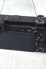SONY Sony A6400 Camera Body Used Good
