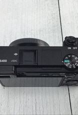SONY Sony A6400 Camera Body Used Good