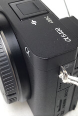 SONY Sony A6400 Camera Body Used Good
