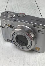 PANASONIC Panasonic DMC-LZ1 Camera Used Good
