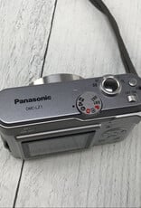 PANASONIC Panasonic DMC-LZ1 Camera Used Good