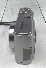 PANASONIC Panasonic DMC-LZ1 Camera Used Good