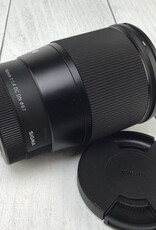 SIGMA Sigma 16mm f1.4 DC DN Lens for Sony E Used Good