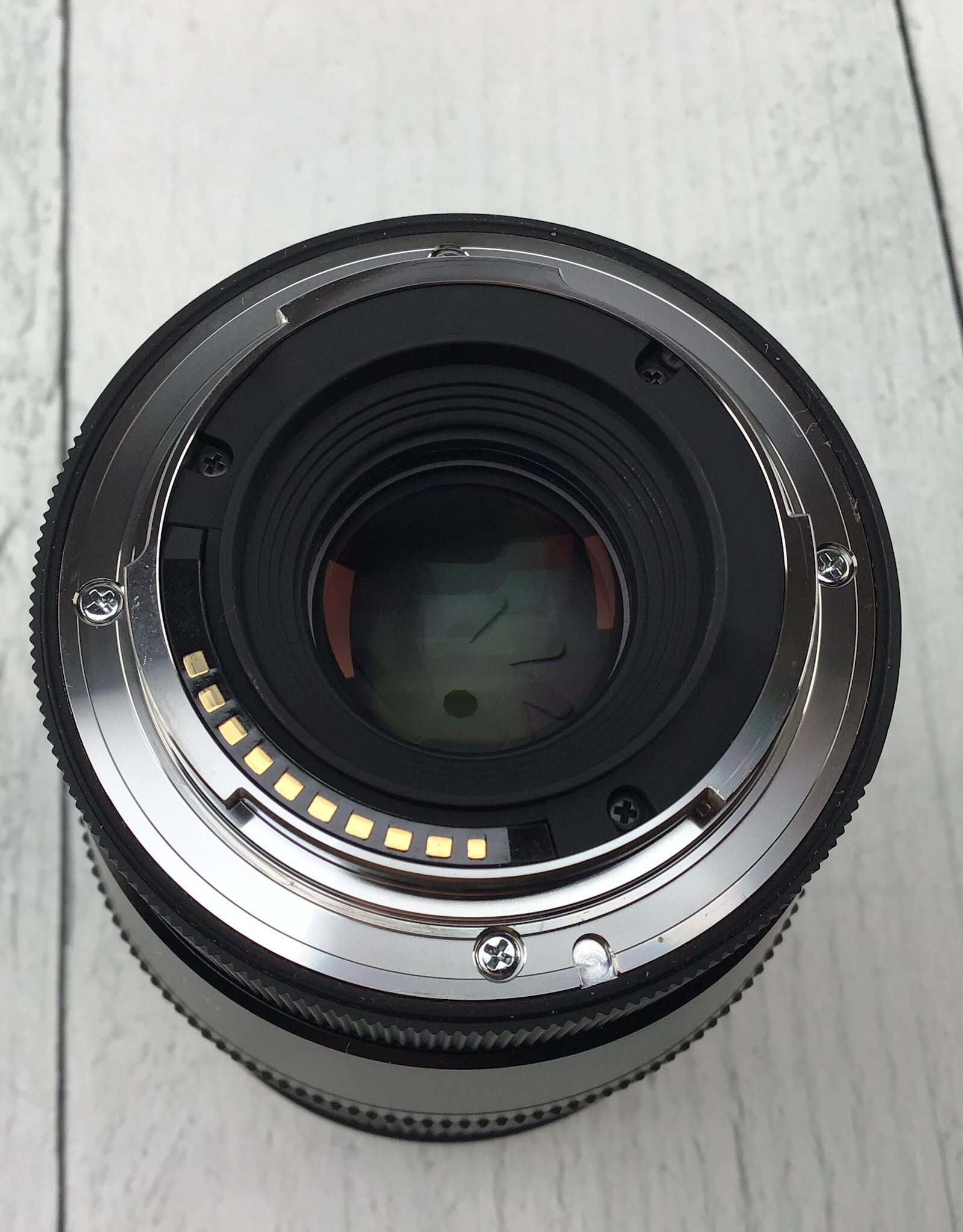 SIGMA Sigma 16mm f1.4 DC DN Lens for Sony E Used Good