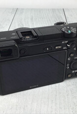 SONY Sony A6400 Camera Body Used Good