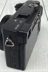 SONY Sony A6400 Camera Body Used Good