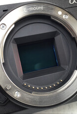 SONY Sony A6400 Camera Body Used Good