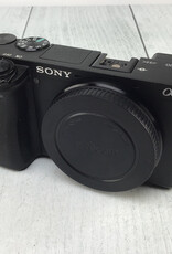 SONY Sony A6400 Camera Body Used Good