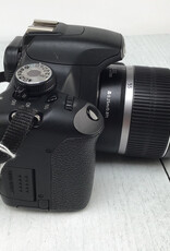 CANON Canon Rebel T1i Camera w/ 18-55mm IS Used Good