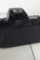 NIKON Nikon F-601 Camera Body used Good