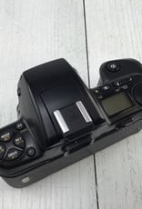 NIKON Nikon F-601 Camera Body used Good