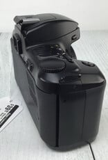 NIKON Nikon F-601 Camera Body used Good