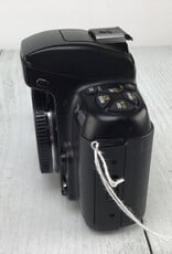 NIKON Nikon F-601 Camera Body used Good