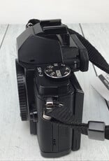 OLYMPUS Olympus OM-D E-M5 Camera Body Used Good