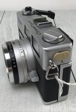 CANON Canon Canonet QL17 G-III Camera Used Good