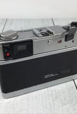 CANON Canon Canonet QL17 G-III Camera Used Good
