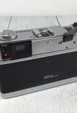 CANON Canon Canonet QL17 G-III Camera Used Good