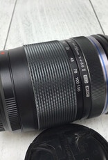 OLYMPUS Olympus M. Zuiko 14-150mm f4-5.6 II Lens Used Good