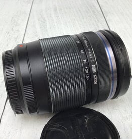 OLYMPUS Olympus M. Zuiko 14-150mm f4-5.6 II Lens Used Good