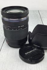 OLYMPUS Olympus M. Zuiko 14-150mm f4-5.6 II Lens Used Good