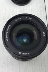 OLYMPUS Olympus M. Zuiko 14-150mm f4-5.6 II Lens Used Good